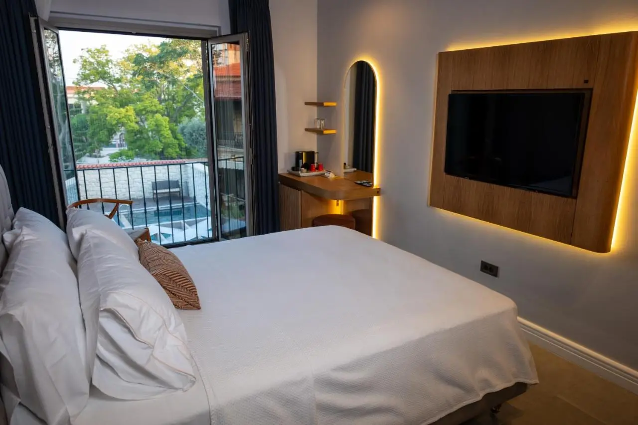 Zena Hotel Alaçatı Adults Only