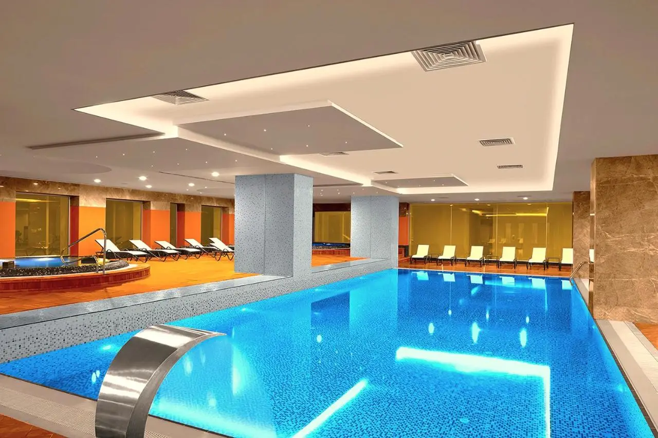 The Green Park Pendik
