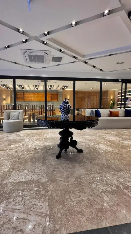 Park Dedeman Sisli