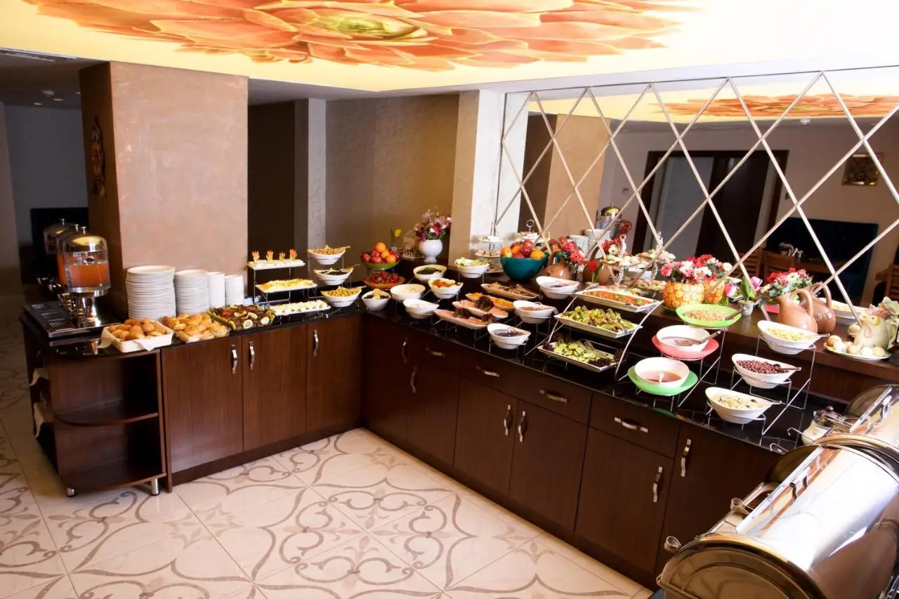 Edibe Sultan Hotel