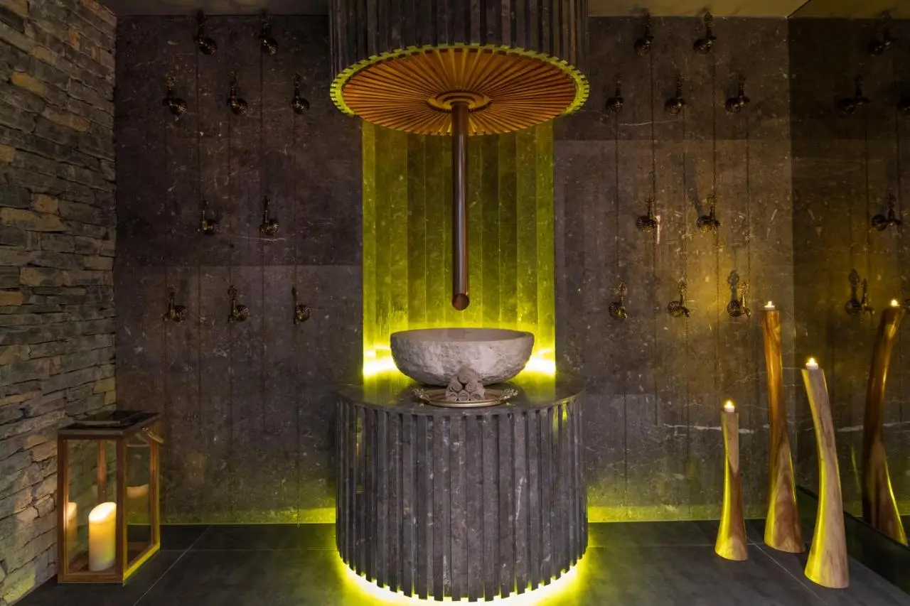 Lujo Hotel Bodrum