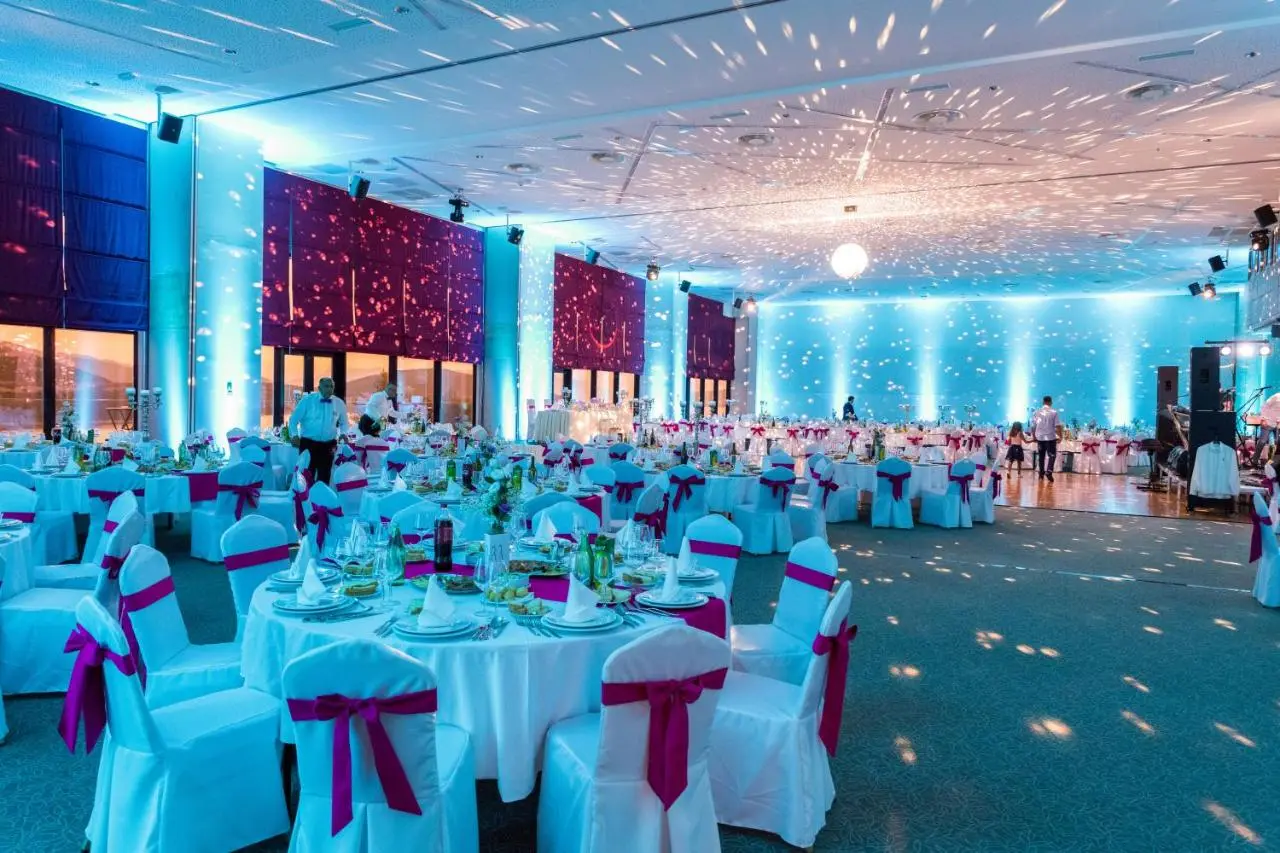 Grand Hotel Neum Wellness & Spa