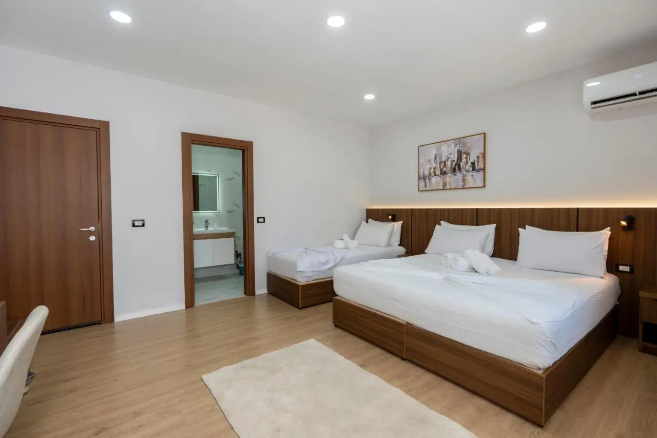 Hotel Aleks