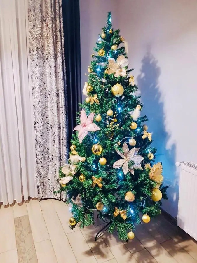 Memories House