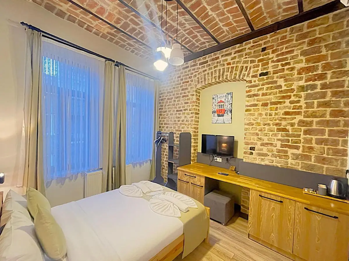 Taksim Millennium Alkan Residence