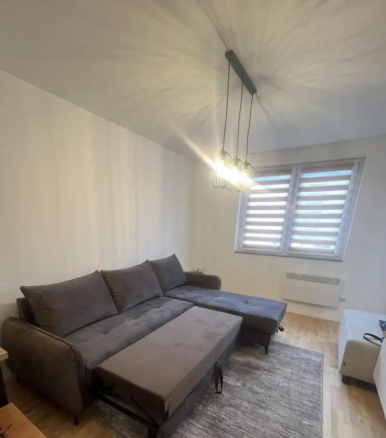 MH apartment