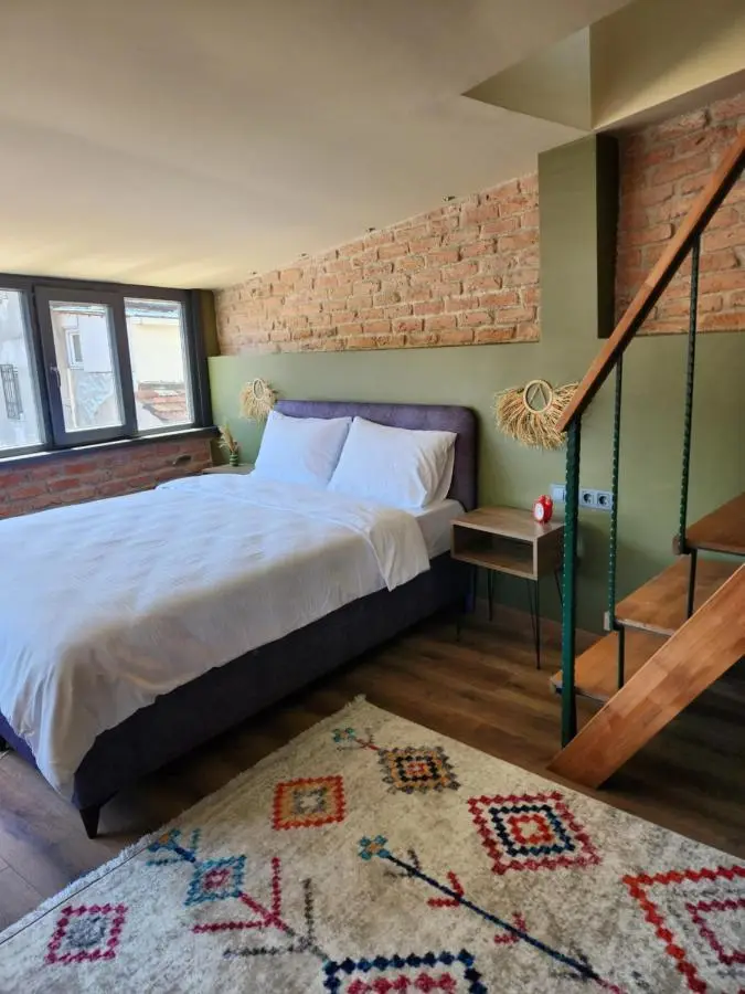 Karaköy in Karaköy Hotel