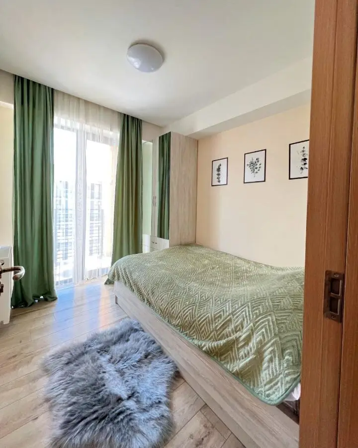 Didveli, apartment Kesane