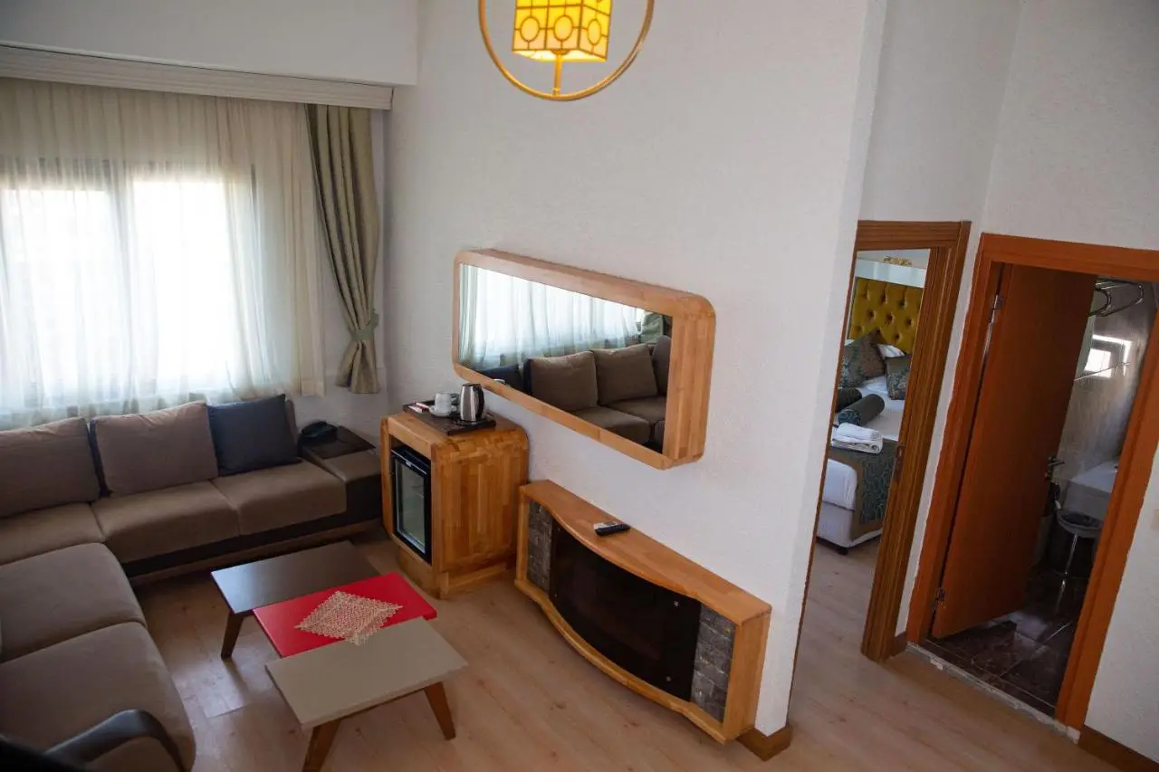 Emirtimes Hotel Kadıköy
