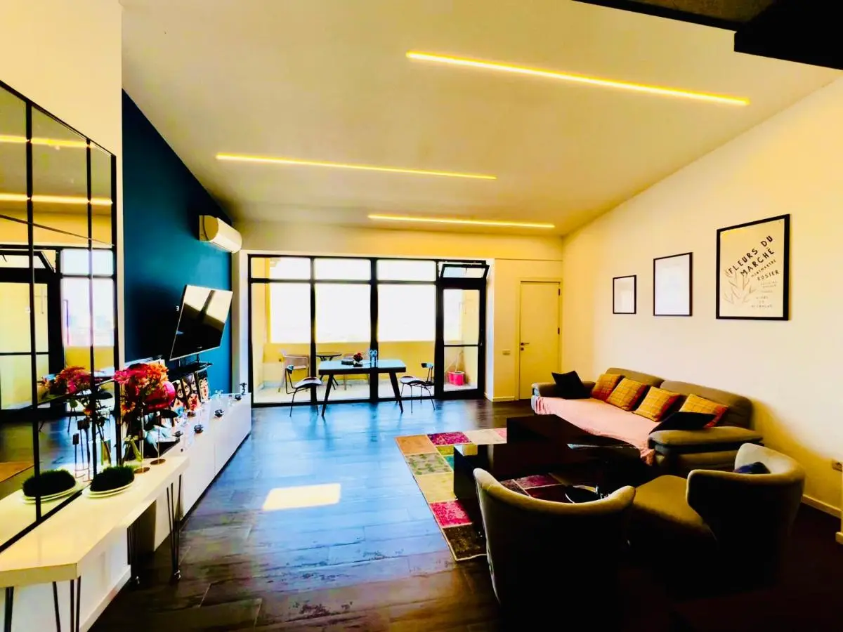 SecretS Room