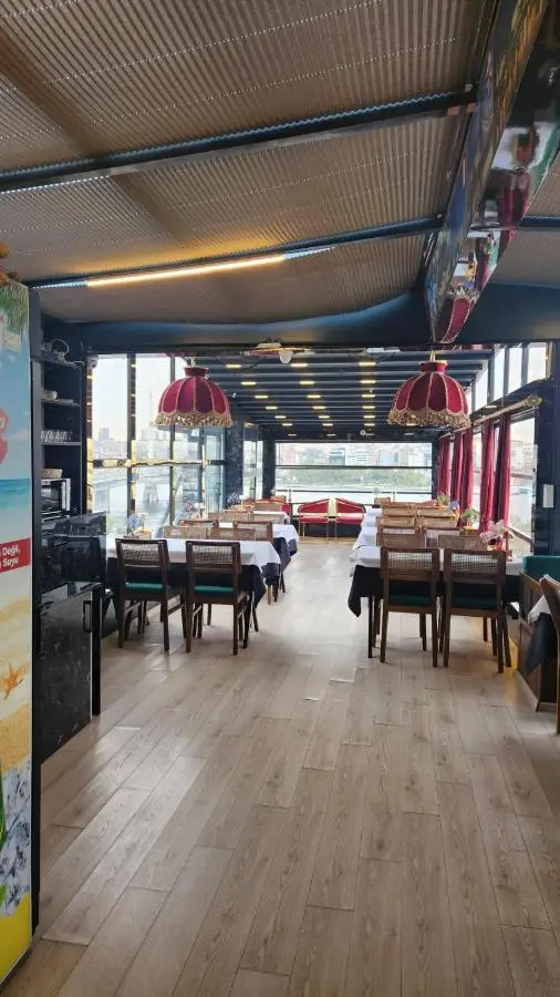 Lale Sultan Hotel