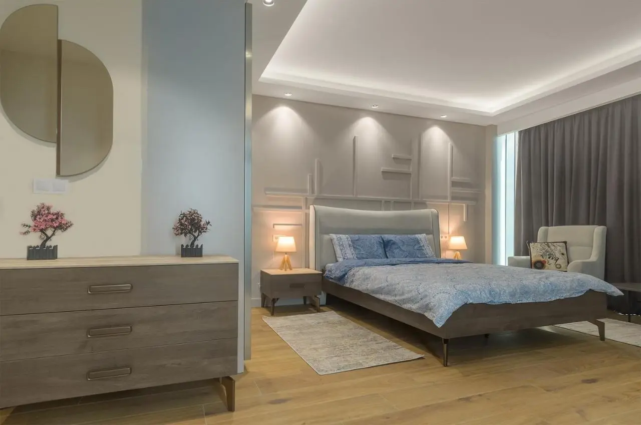 GlobalStay Batumi View Beachfront Apartments