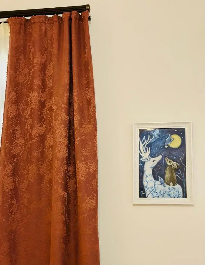 Meshia Apartment