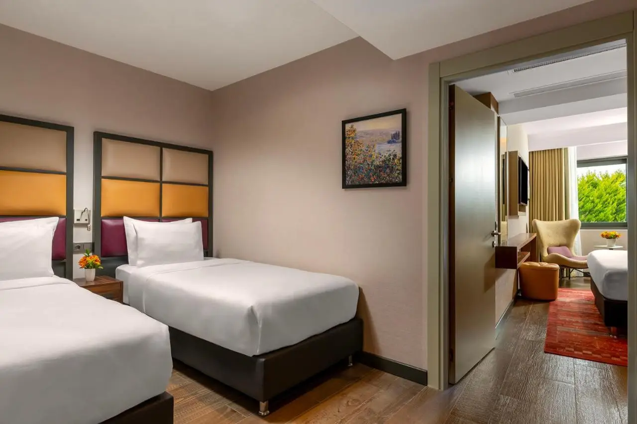 Sile Gonen Hotel