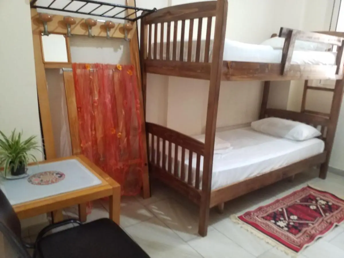 Rose Hostel