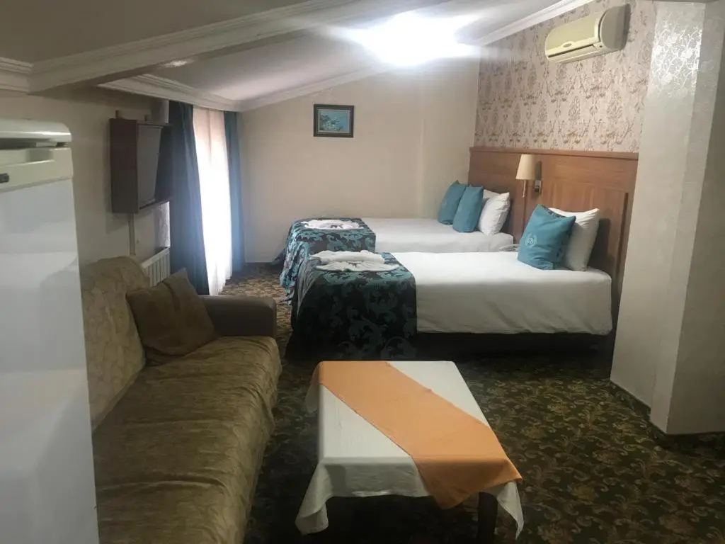 Grand Dilara Hotel