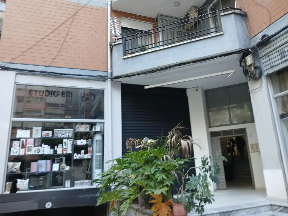 Apartament Astir