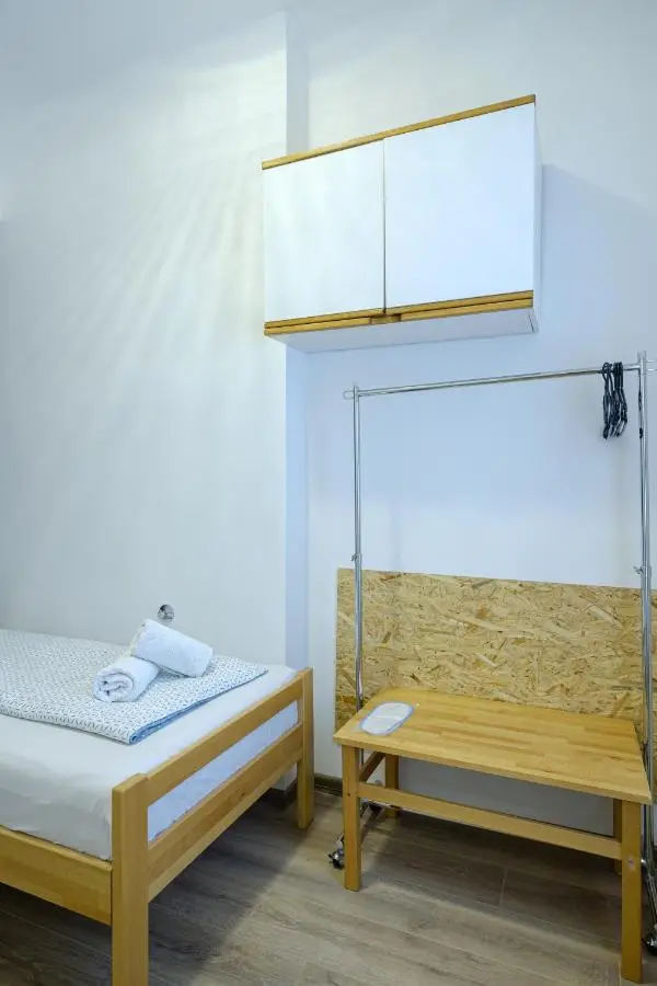 "Čobanija" City Center Apartments