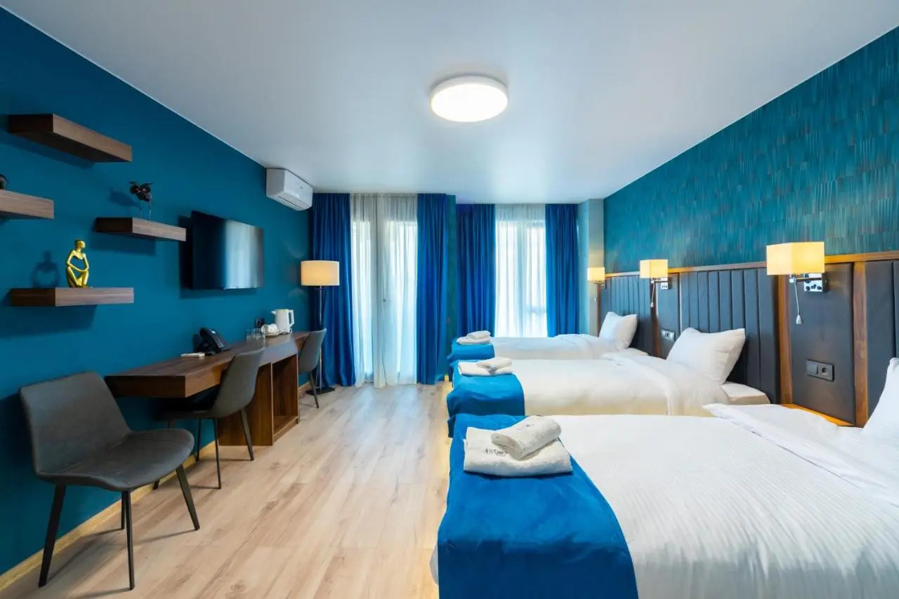 Gori Apartments