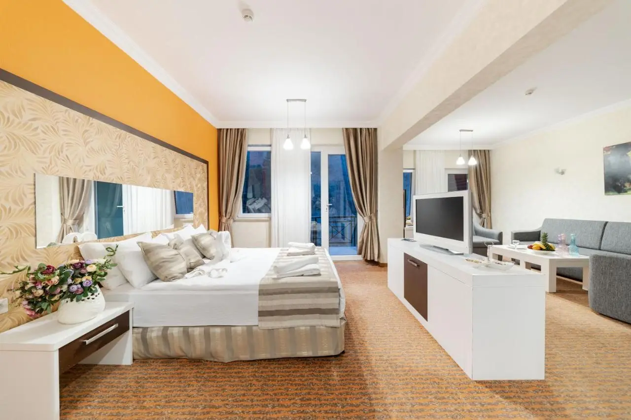 Ridos Thermal Hotel & Spa