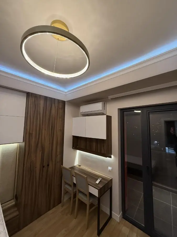 Aparthotel Hilton Blox