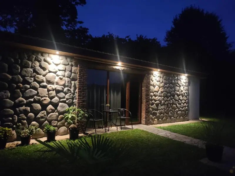 River house