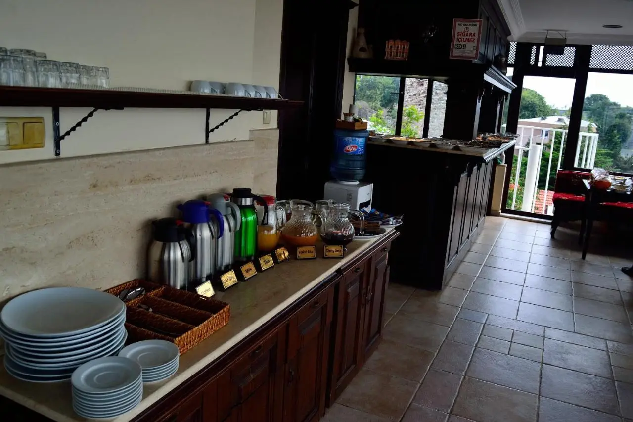 Hotel Alp Guesthouse