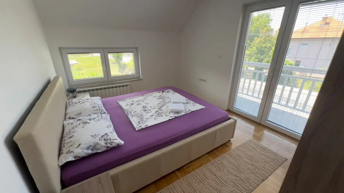 10 minutes from Sarajevo Airport | Free Parking*