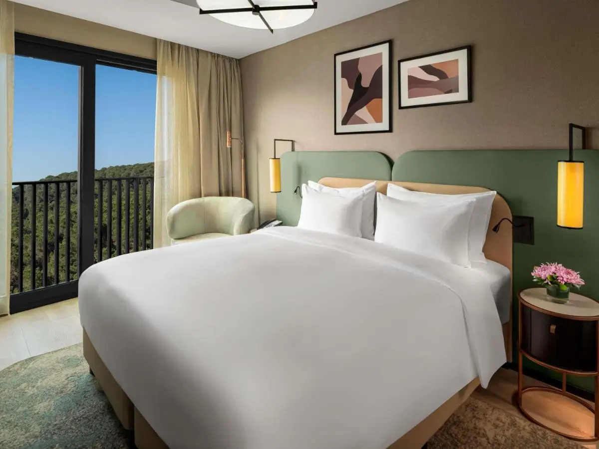 Mövenpick Living Istanbul Saklivadi