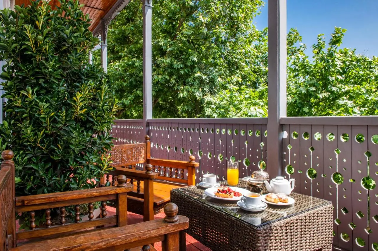 River Side Hotel Tbilisi