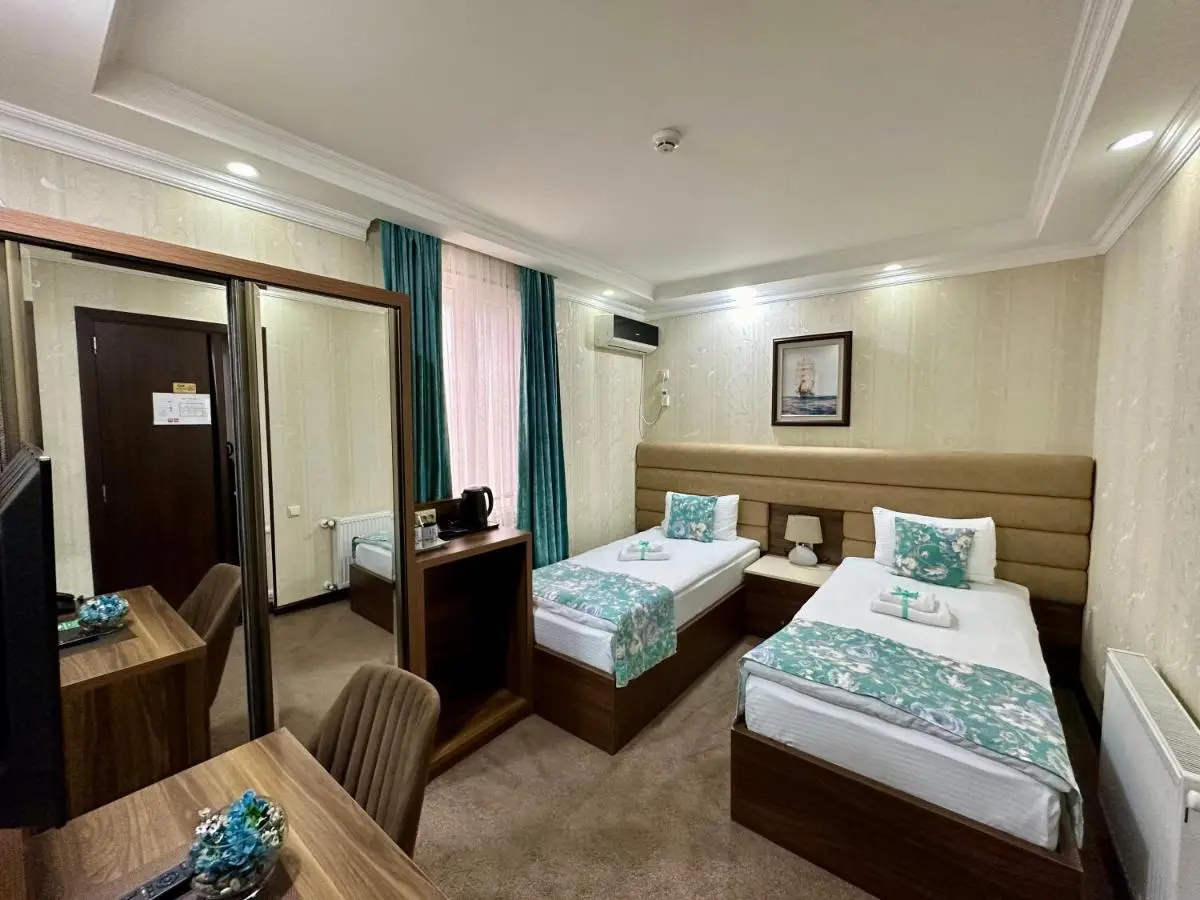 Hotel Park