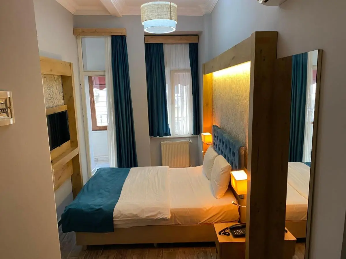 Miss City Hotel Taksim