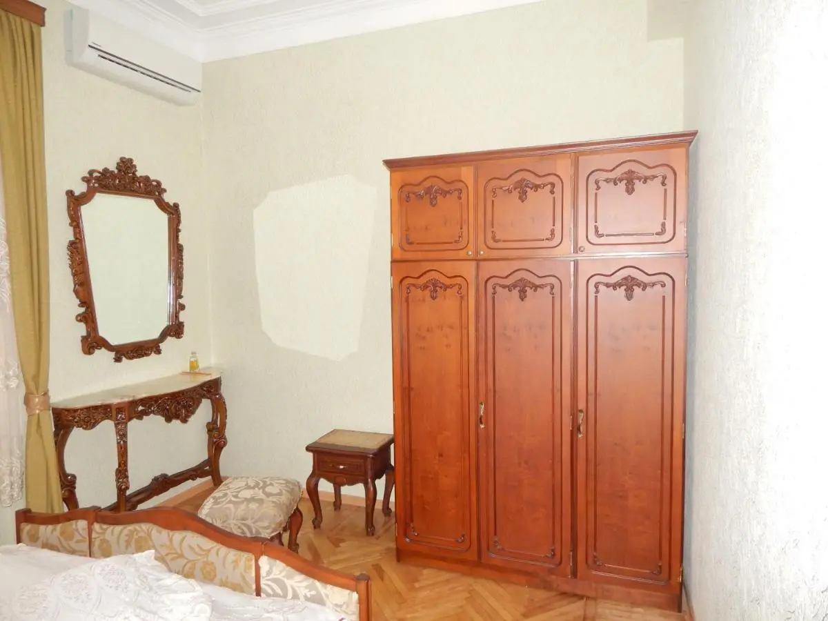 Sheraton apartment