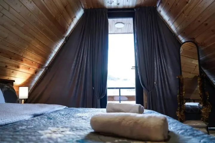 Khara Cottage Kazbegi