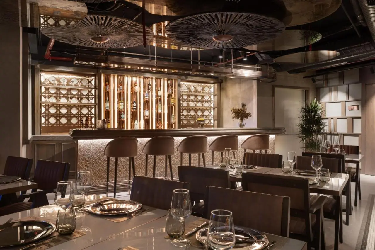 Burdock Hotel Istanbul, Autograph Collection