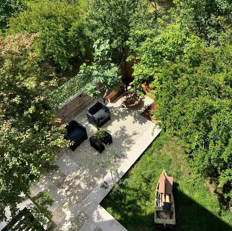 Green Villa 2