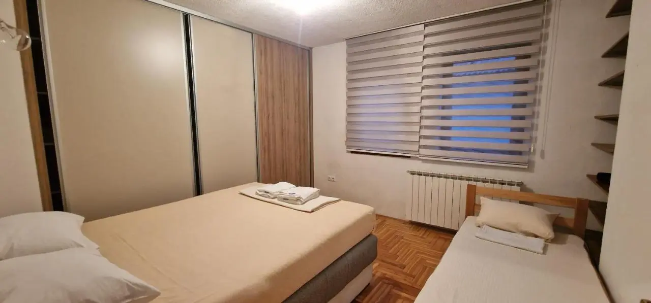 Panorama house