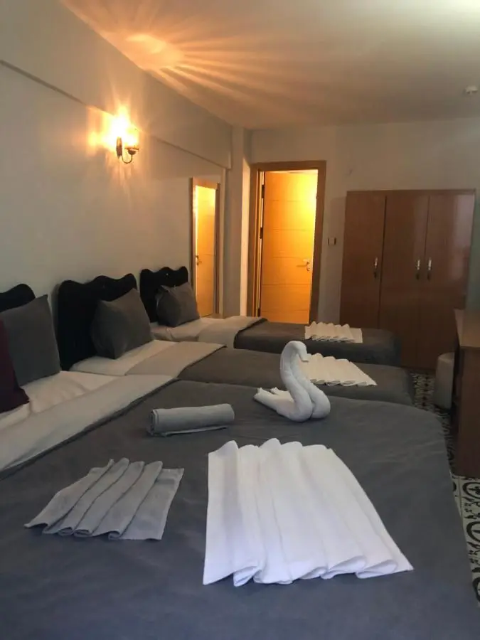 Reydel Hotel