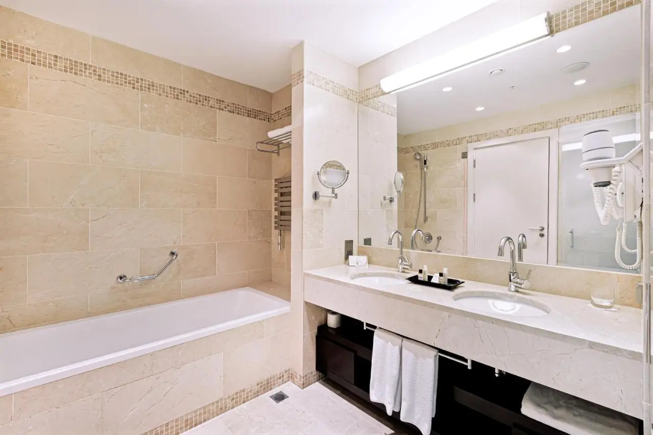 Shahdag Hotel & Spa