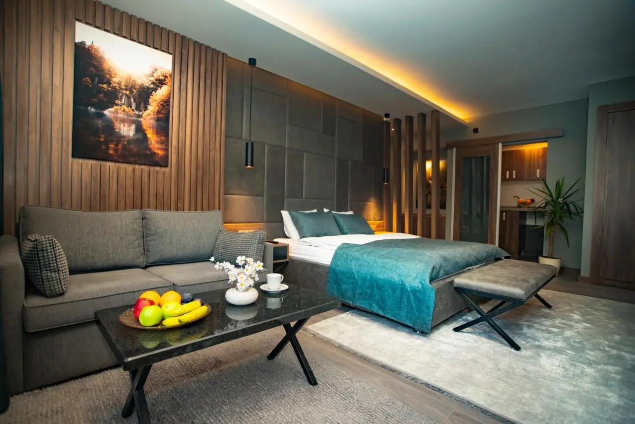 Nova Suite Residence