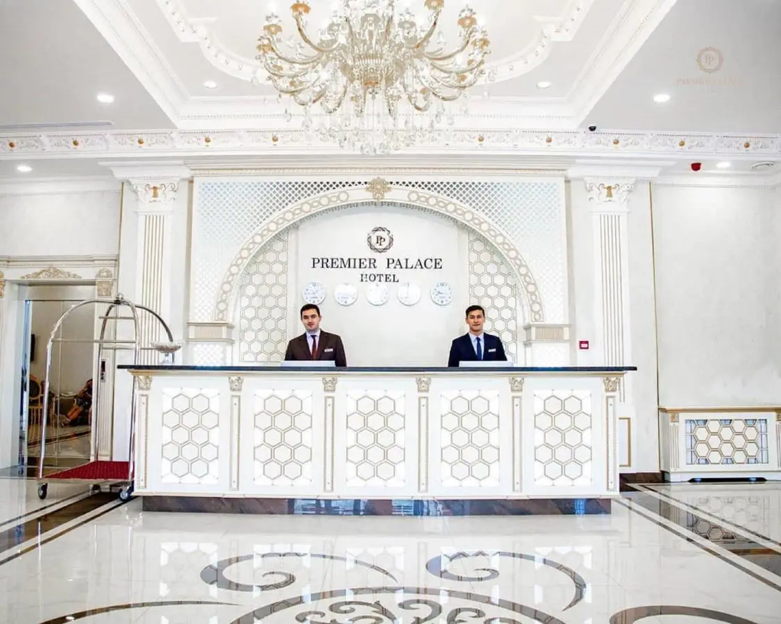 Premier Palace Baku