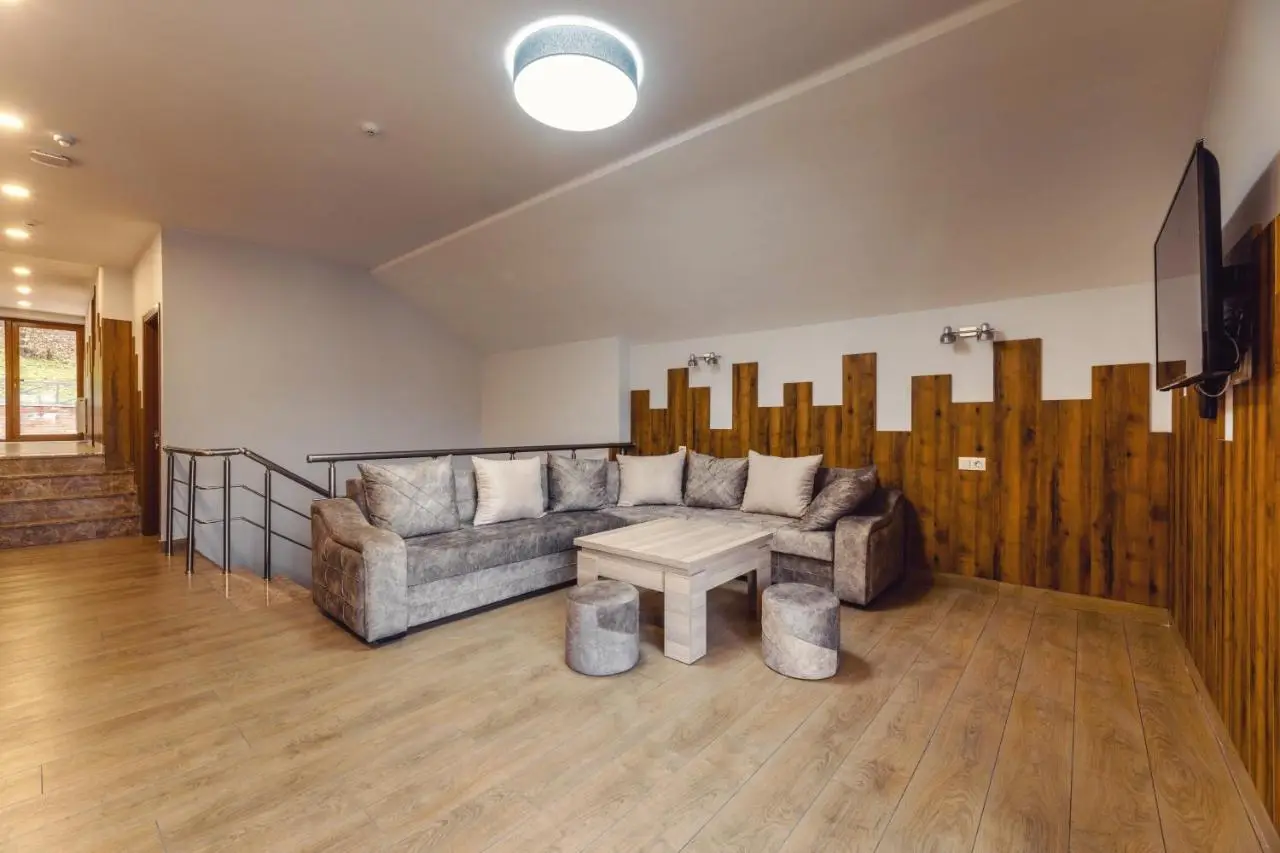 10 KEYS Boutique Hotel