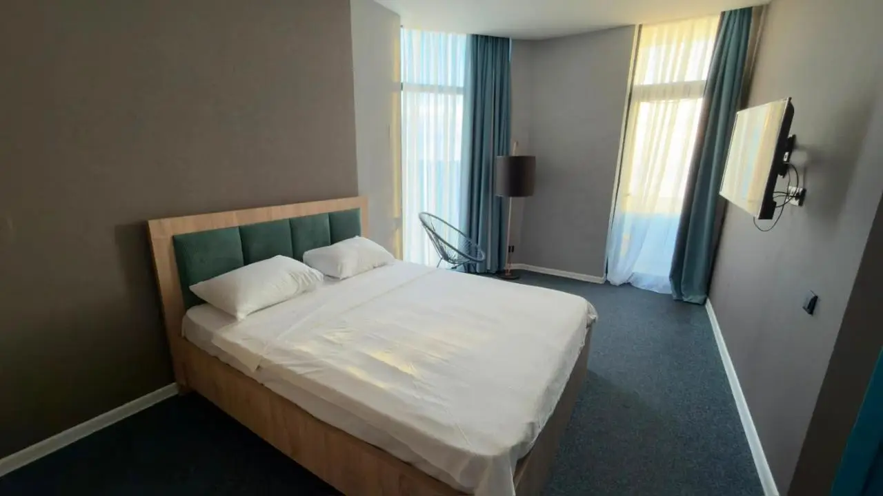 Pano Hotel
