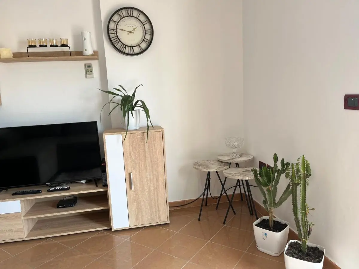 Da Vinci Sea View Apartament