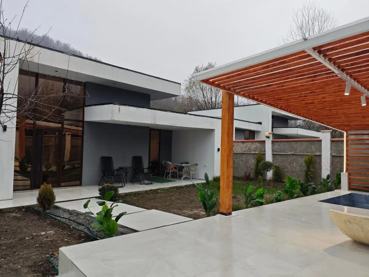 Harmony Hideaway 2