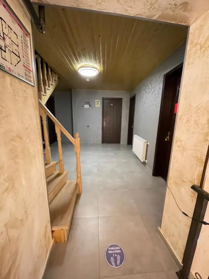 Hotel Elite House