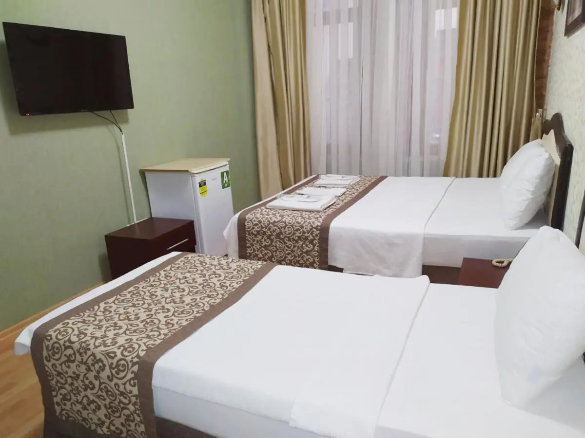 Taxim Hotel Marin