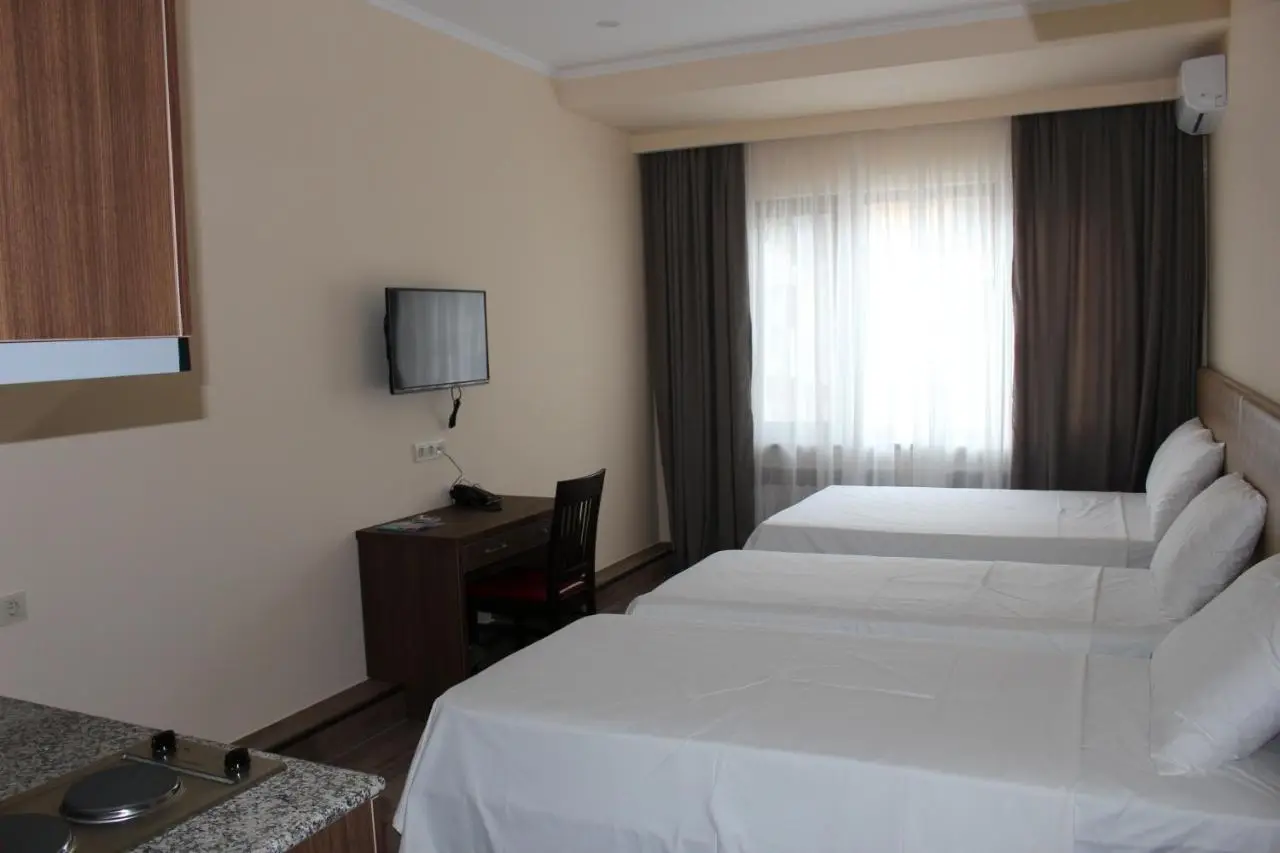Boutique Hotel 32
