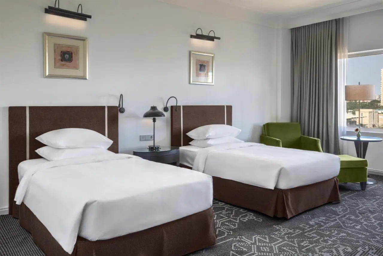 Hyatt Regency Baku
