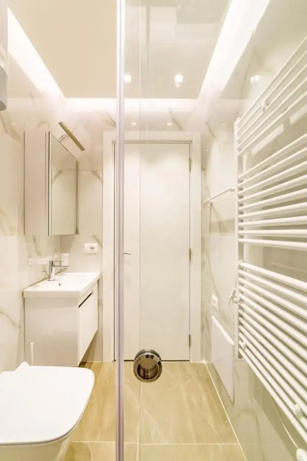 Luxury Apartment in Tirana